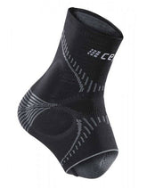 Ankle Brace Unisex - Black/Grey